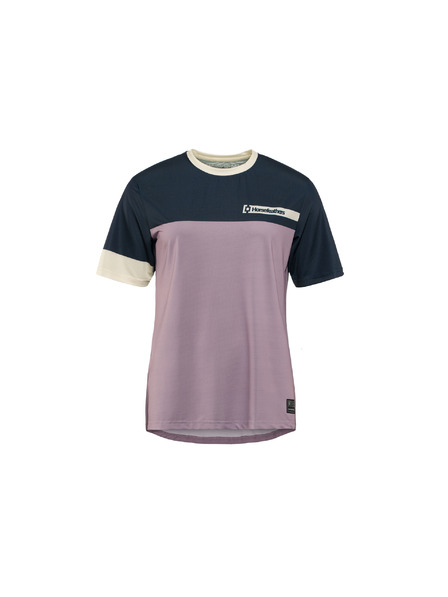 Horsefeathers Kerékpár dres Quantum W - indigo/iris