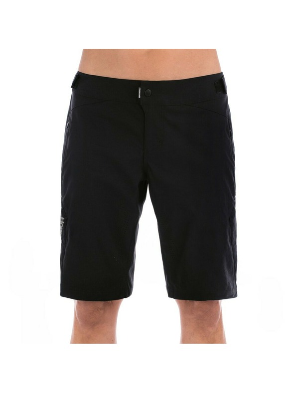 Horsefeathers Kerékpár rövidnadrág Icon - black