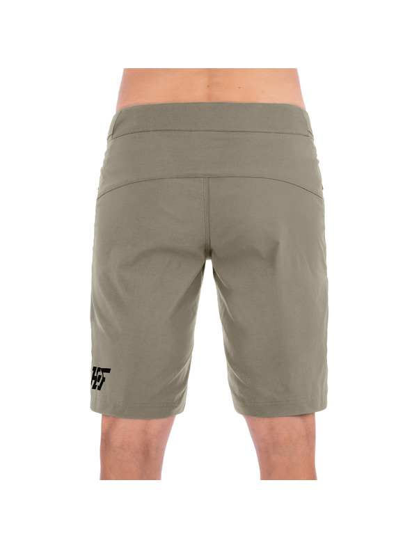 Horsefeathers Kerékpár rövidnadrág Icon - taupe