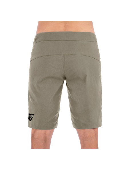 Horsefeathers Kerékpár rövidnadrág Icon - taupe