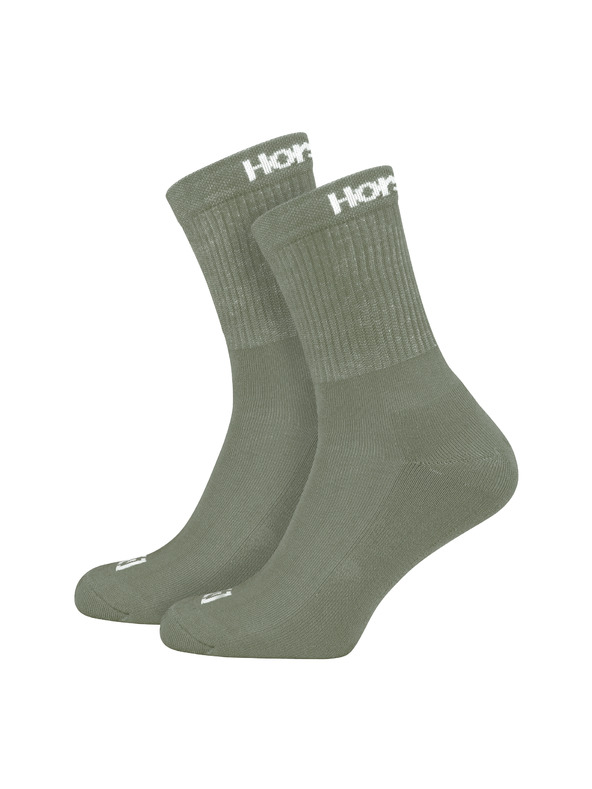 Horsefeathers Zokni Delete 3 csomag - multicolor VIII