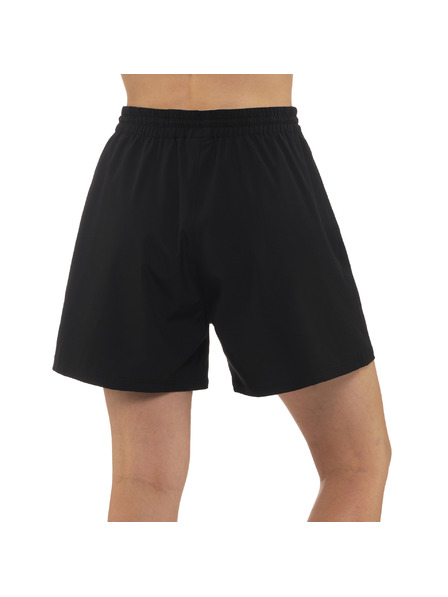 Horsefeathers Rövidnadrág Breez - black