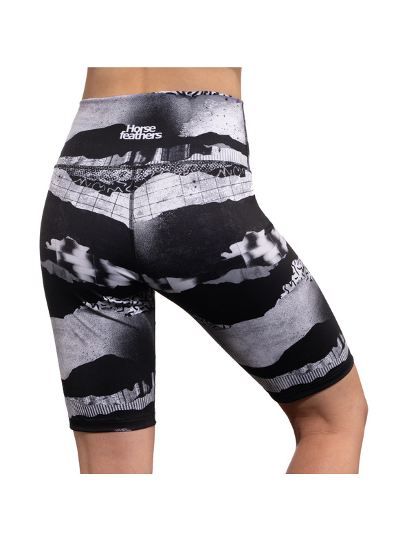 Horsefeathers Leggings rövidnadrág Tikka - structures