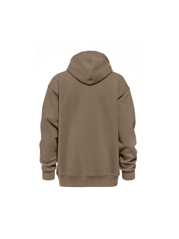 Horsefeathers Pulóver Mivon - fossil