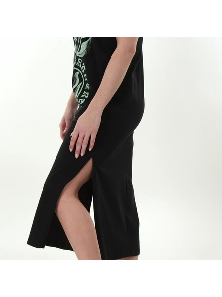 Horsefeathers Breeda ruha - fekete