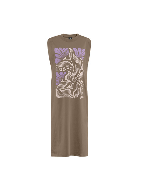 Horsefeathers Breeda ruha - fosszília