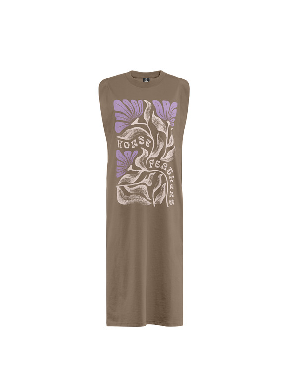 Horsefeathers Breeda ruha - fosszília