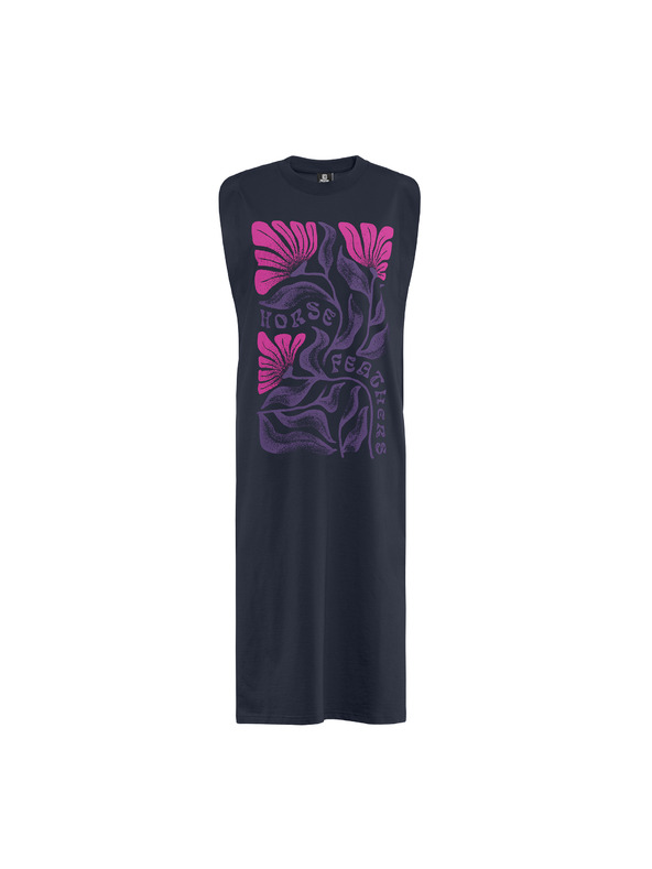 Horsefeathers Breeda ruha - indigo