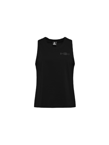 Horsefeathers Maisy atléta - fekete