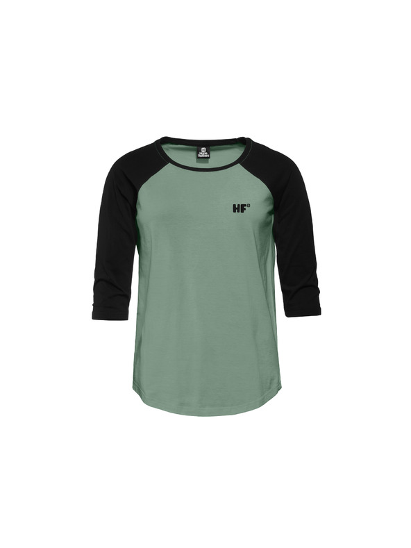 Horsefeathers Wylda top - gleccier zöld