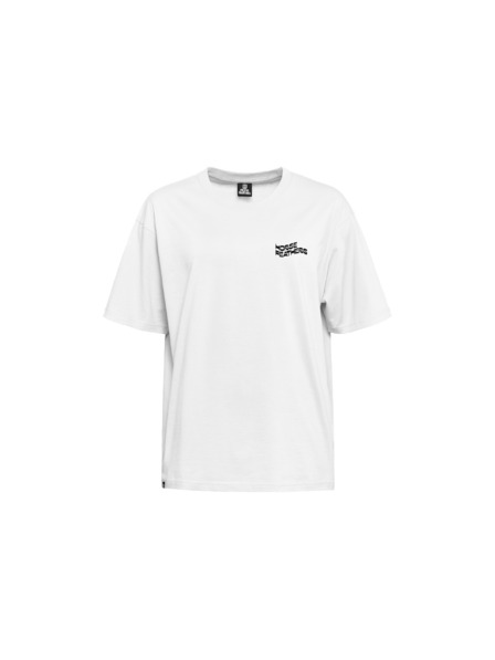 Horsefeathers Venus top - fehér