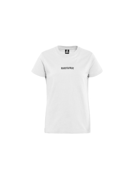 Horsefeathers Asha top - fehér