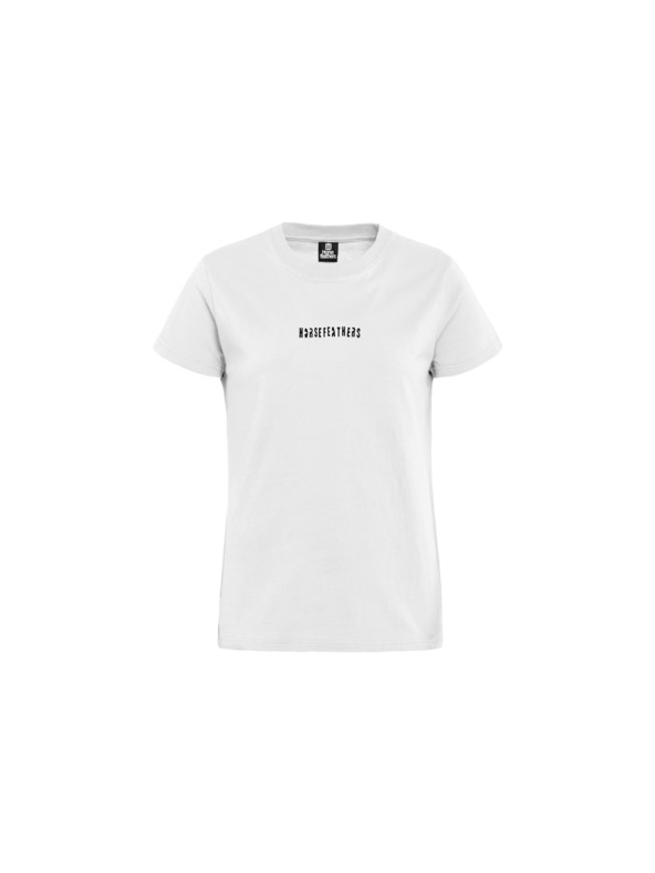 Horsefeathers Asha top - fehér