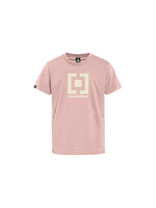 Horsefeathers Gyermek póló Base - liora