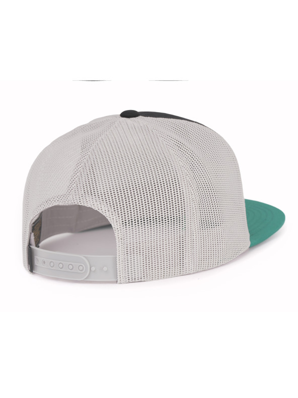 Horsefeathers Gyerek sapka Sign - smoke blue