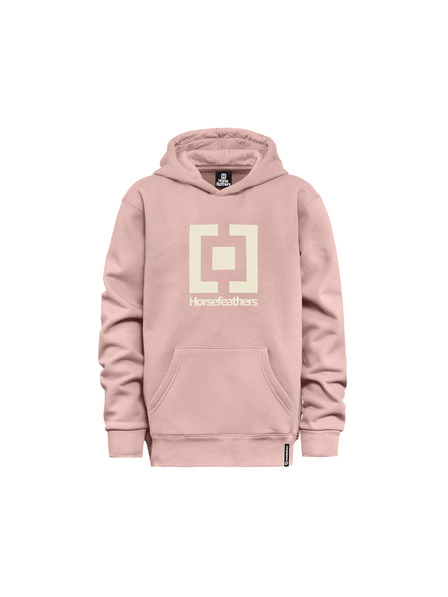 Horsefeathers Gyermek pulóver Leader - liora