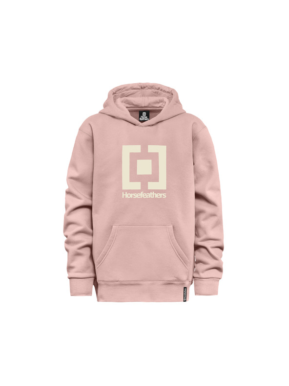 Horsefeathers Gyermek pulóver Leader - liora