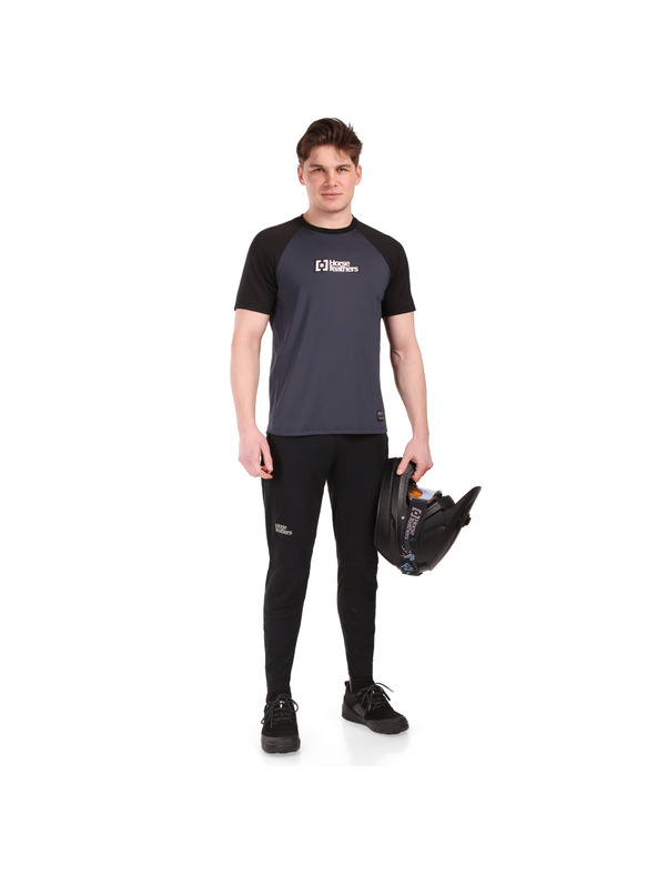 Horsefeathers Bike dres Spike - indigo/black