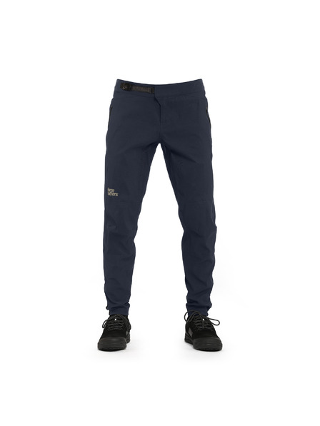 Horsefeathers Kerékpáros nadrág Stoker - indigó