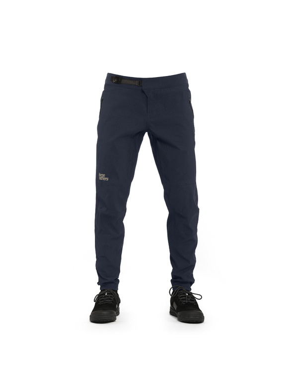 Horsefeathers Kerékpáros nadrág Stoker - indigó