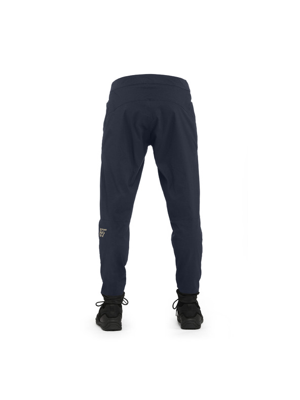 Horsefeathers Kerékpáros nadrág Stoker - indigó