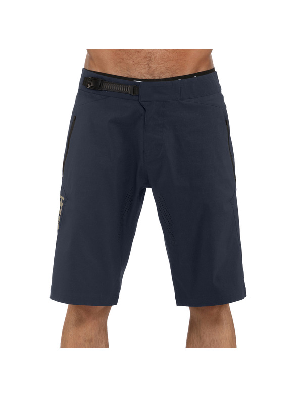 Horsefeathers Kerékpár rövidnadrág Stoker - indigo