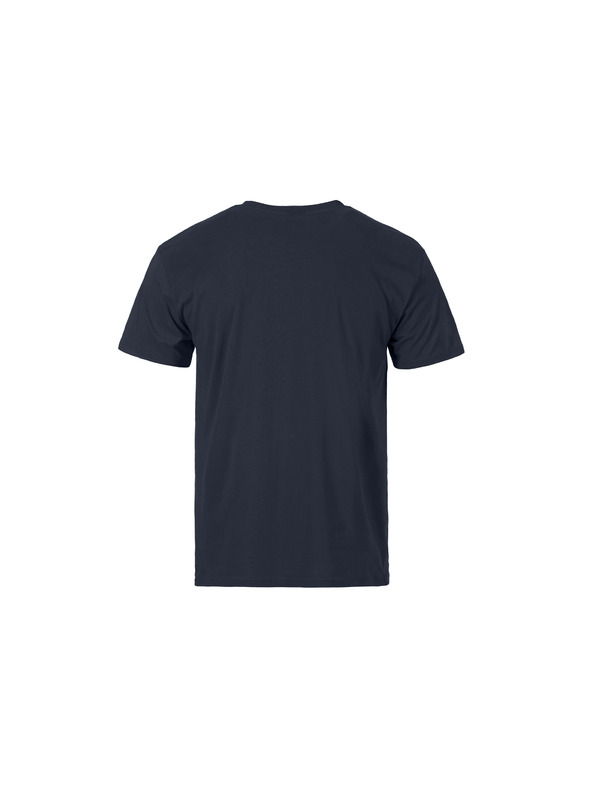 Horsefeathers Póló Mini Logo - indigo