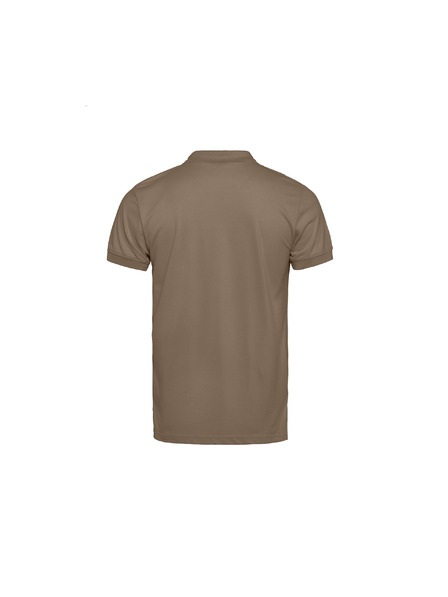 Horsefeathers Póló Kato Polo - fossil