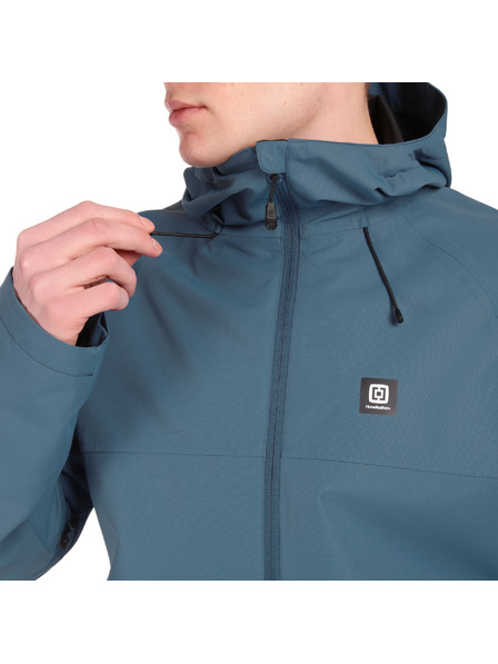 Horsefeathers Seeker dzseki - moonlight blue