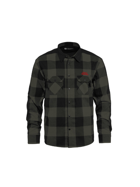 Horsefeathers Technikai kerékpáros ing Prom - chimera