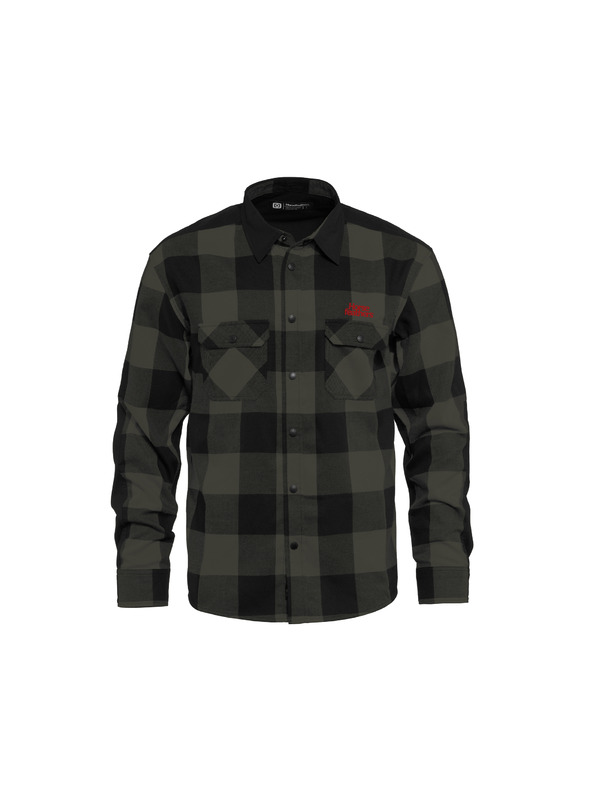 Horsefeathers Technikai kerékpáros ing Prom - chimera