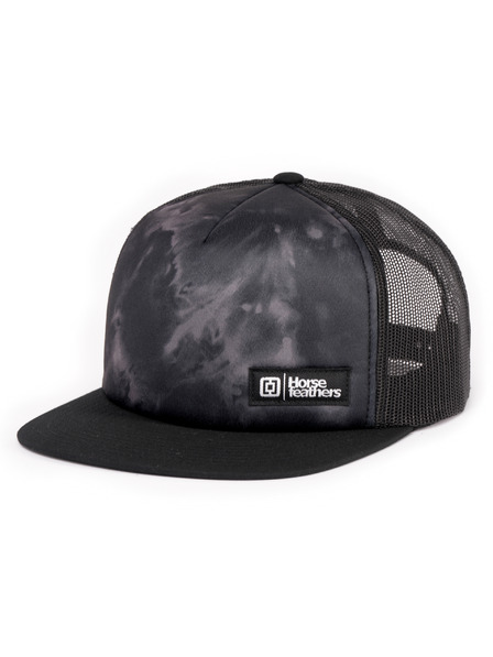Horsefeathers Sapka Mave - tie dye