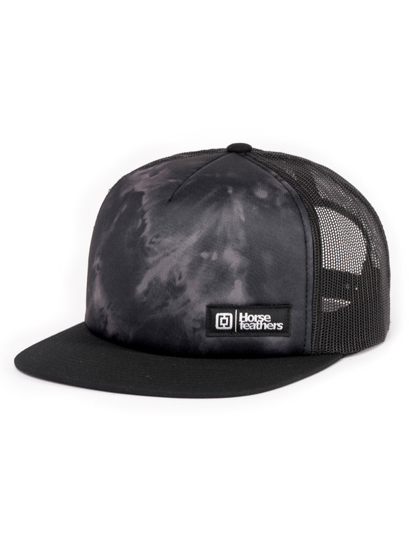 Horsefeathers Sapka Mave - tie dye