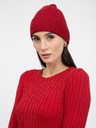 Orsay ORSAY piros női sapka