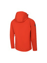 ALPINE PRO Férfi softshell dzseki membránnal ALPINE PRO HOOR red clay