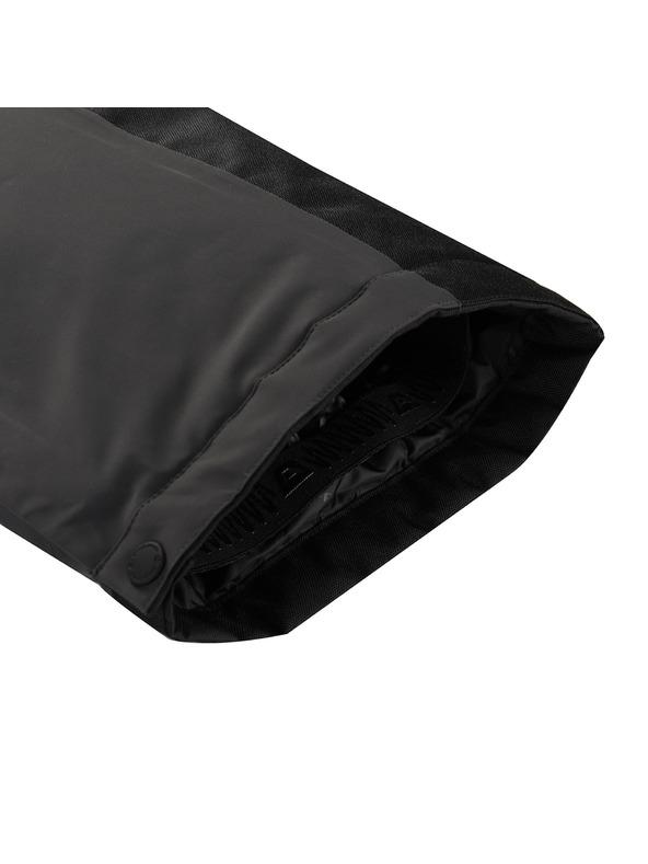 ALPINE PRO Férfi sínadrág ptx snow membránnal ALPINE PRO WERAD dk.true gray