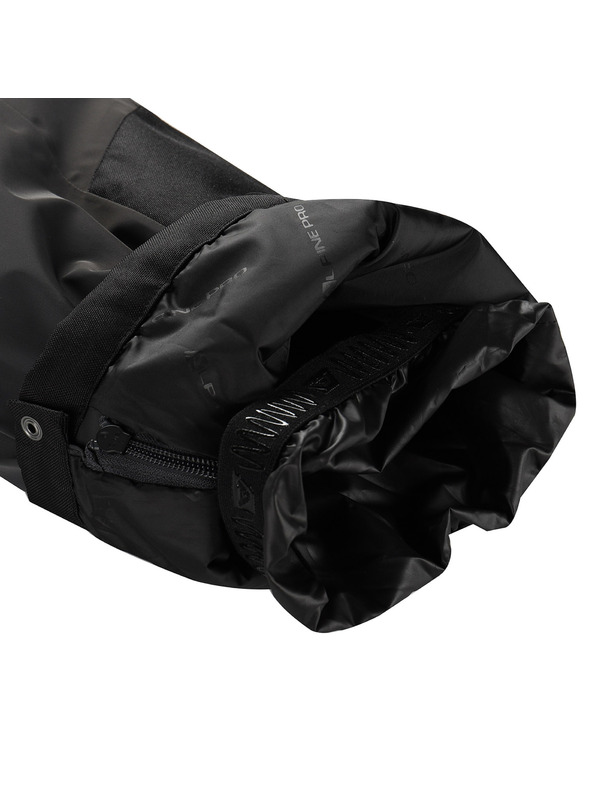 ALPINE PRO Férfi sínadrág ptx snow membránnal ALPINE PRO WERAD dk.true gray