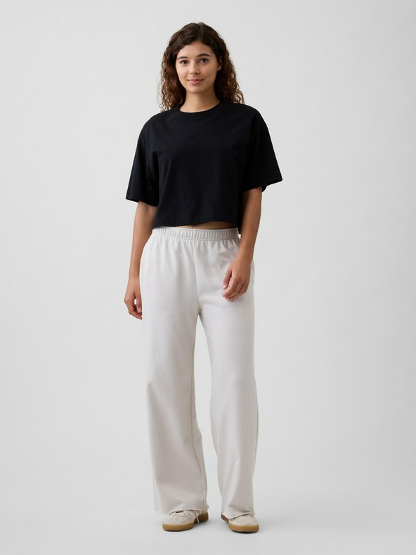 GAP Logós melegítőnadrág VintageSoft GAP