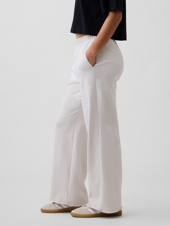 GAP Logós melegítőnadrág VintageSoft GAP