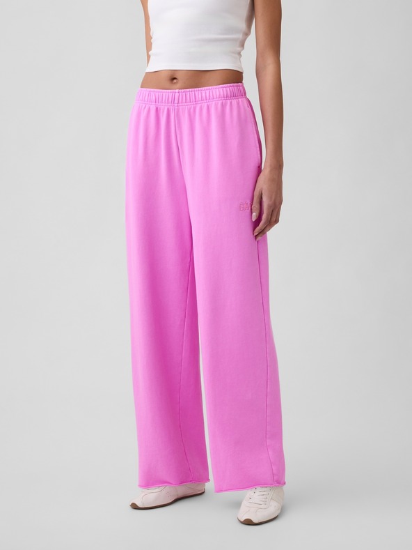 GAP Logós melegítőnadrág VintageSoft GAP