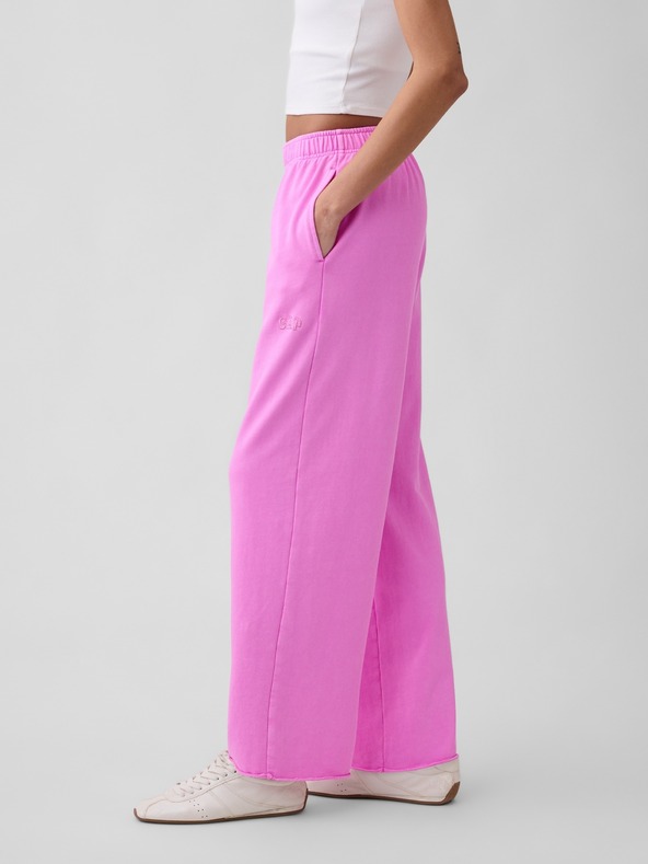 GAP Logós melegítőnadrág VintageSoft GAP