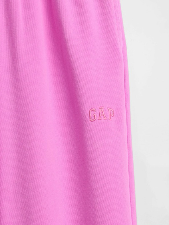 GAP Logós melegítőnadrág VintageSoft GAP