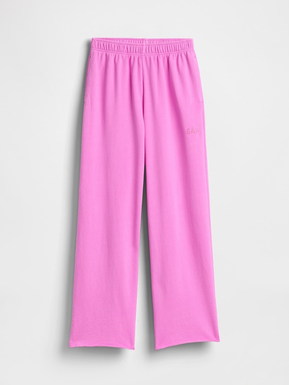 GAP Logós melegítőnadrág VintageSoft GAP
