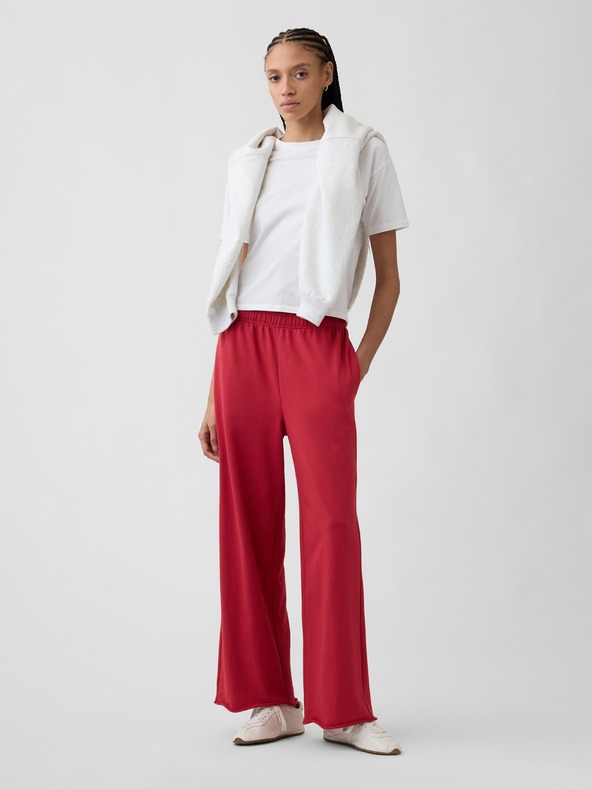 GAP Logós melegítőnadrág VintageSoft GAP