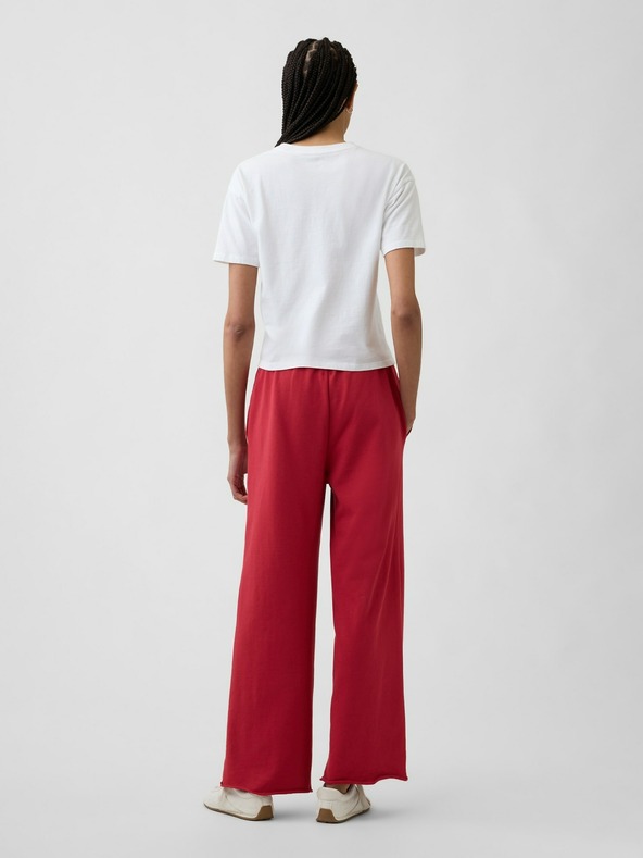 GAP Logós melegítőnadrág VintageSoft GAP