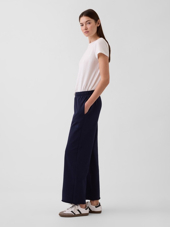 GAP Logós melegítőnadrág VintageSoft GAP