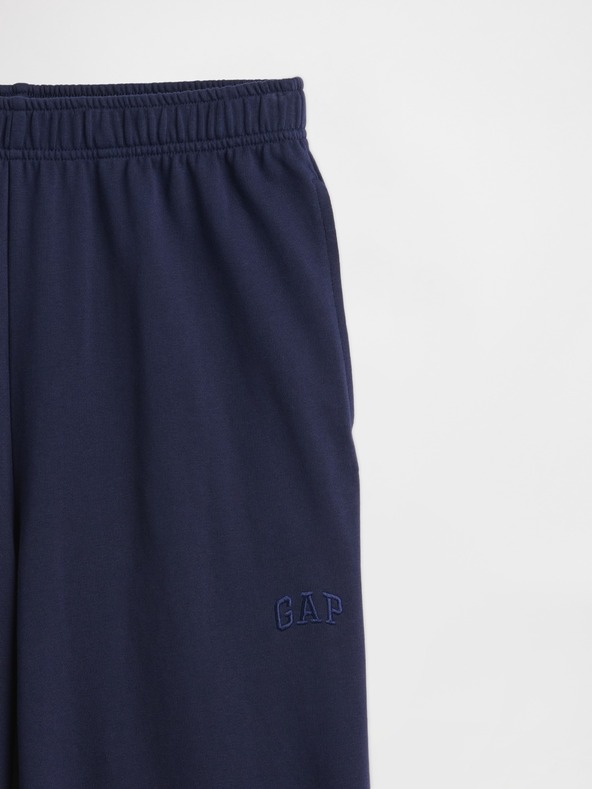 GAP Logós melegítőnadrág VintageSoft GAP
