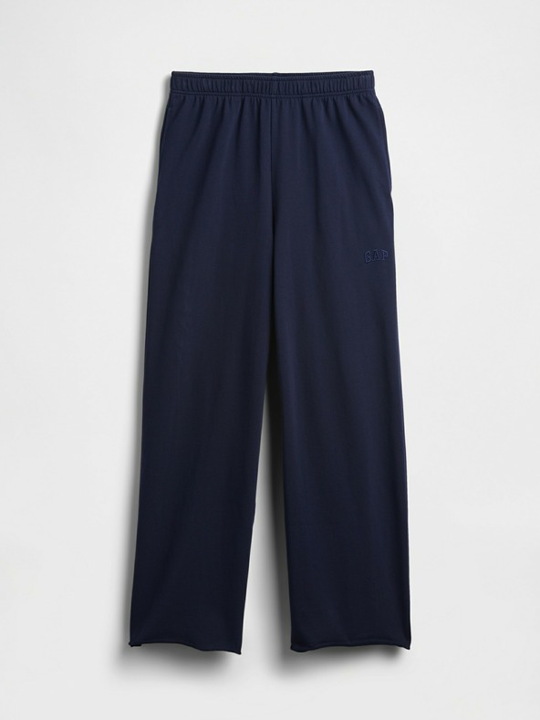 GAP Logós melegítőnadrág VintageSoft GAP