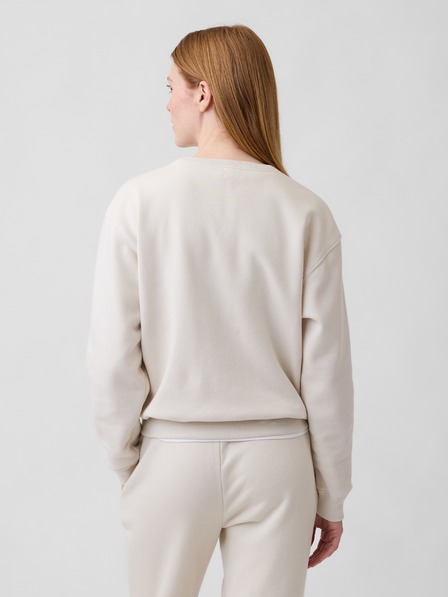 GAP Logós pulóver GAP