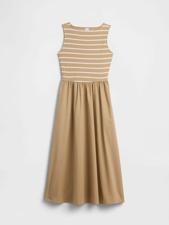 GAP Midi ruha zsebekkel GAP